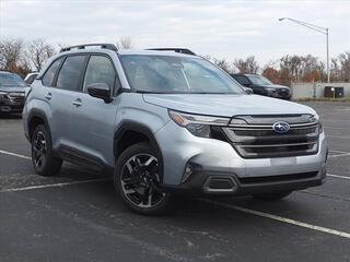 2025 Subaru Forester for sale in Cincinnati OH