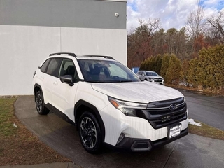 2025 Subaru Forester for sale in Brattleboro VT