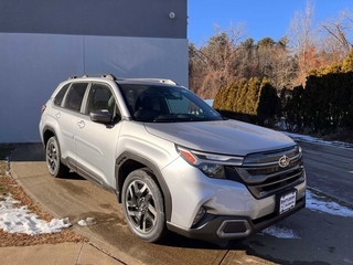 2025 Subaru Forester for sale in Brattleboro VT