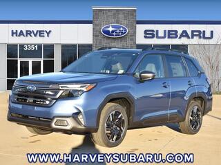 2025 Subaru Forester for sale in Bossier City LA