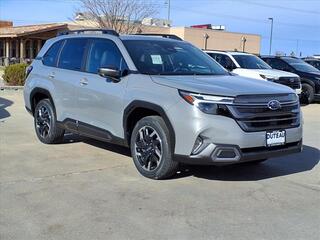 2025 Subaru Forester for sale in Marlboro MA