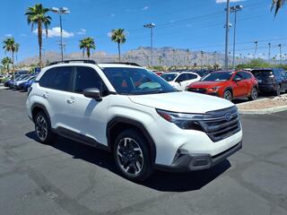 2025 Subaru Forester for sale in Tucson AZ
