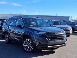 2025 Subaru Forester for sale in Cincinnati OH