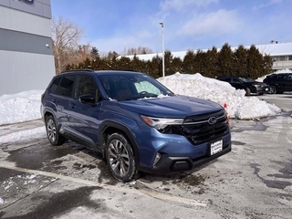 2025 Subaru Forester for sale in Brattleboro VT