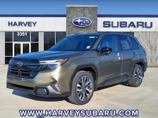2025 Subaru Forester for sale in Bossier City LA