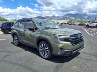 2025 Subaru Forester for sale in Tucson AZ