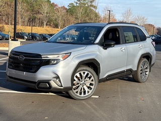 2025 Subaru Forester for sale in Memphis TN