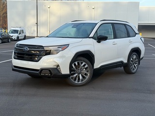 2025 Subaru Forester for sale in Newnan GA