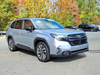 2025 Subaru Forester for sale in Cornelius NC