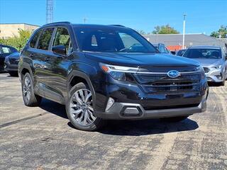 2025 Subaru Forester for sale in Cincinnati OH