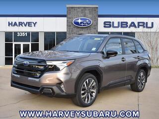 2025 Subaru Forester for sale in Bossier City LA