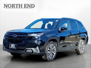 2025 Subaru Forester for sale in Lunenburg MA