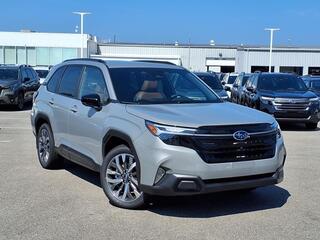 2025 Subaru Forester for sale in Cincinnati OH