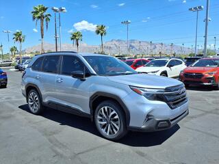 2025 Subaru Forester for sale in Tucson AZ