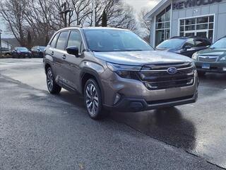 2025 Subaru Forester for sale in Lyme CT