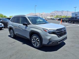 2025 Subaru Forester for sale in Tucson AZ