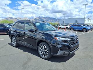 2025 Subaru Forester for sale in Tucson AZ