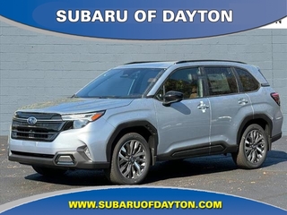 2025 Subaru Forester for sale in Dayton OH