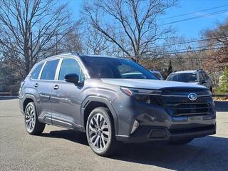 2025 Subaru Forester for sale in Lyme CT