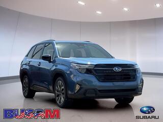 2025 Subaru Forester for sale in Fairfield OH