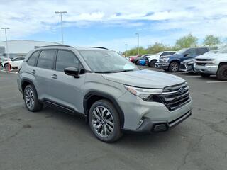 2025 Subaru Forester for sale in Tucson AZ