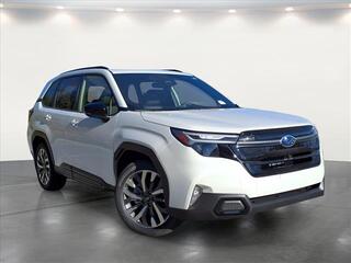 2025 Subaru Forester for sale in Winston Salem NC