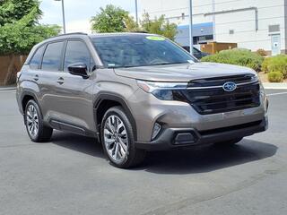 2025 Subaru Forester for sale in Surprise AZ