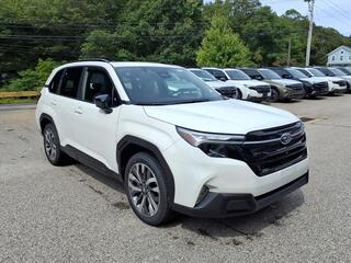 2025 Subaru Forester for sale in Lyme CT