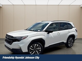 2025 Subaru Forester for sale in Johnson City TN