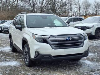 2025 Subaru Forester for sale in Cincinnati OH