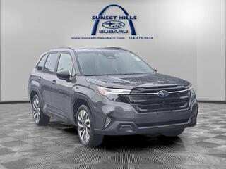 2025 Subaru Forester for sale in Webster Groves MO
