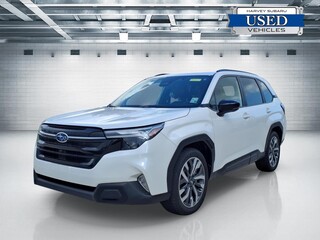 2025 Subaru Forester for sale in Bossier City LA