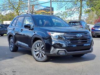 2025 Subaru Forester for sale in Cincinnati OH