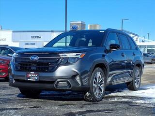 2025 Subaru Forester for sale in Savoy IL