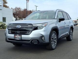 2025 Subaru Forester for sale in Savoy IL