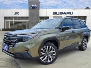 2025 Subaru Forester for sale in Nederland TX