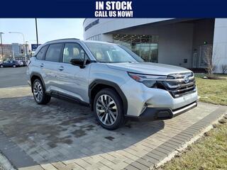 2025 Subaru Forester for sale in Evergreen Park IL