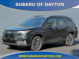 2025 Subaru Forester for sale in Dayton OH