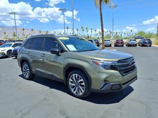2025 Subaru Forester for sale in Tucson AZ