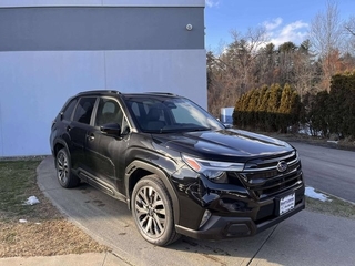 2025 Subaru Forester for sale in Brattleboro VT