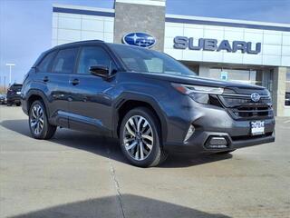 2025 Subaru Forester for sale in Marlboro MA