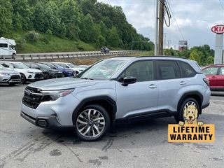 2025 Subaru Forester for sale in Mount Hope WV