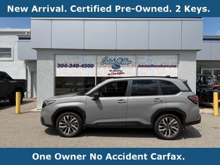 2025 Subaru Forester for sale in North Haven CT