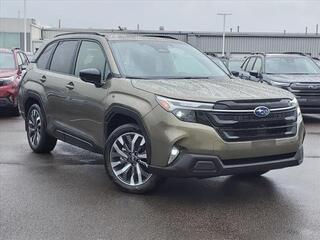 2025 Subaru Forester for sale in Cincinnati OH