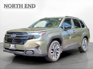 2025 Subaru Forester for sale in Lunenburg MA
