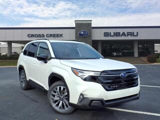 2025 Subaru Forester for sale in Fayetteville NC