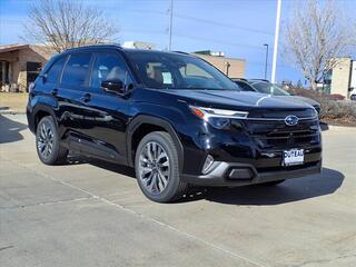 2025 Subaru Forester for sale in Marlboro MA