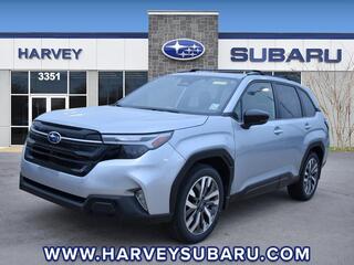 2025 Subaru Forester for sale in Bossier City LA