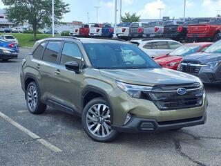2025 Subaru Forester for sale in Cincinnati OH