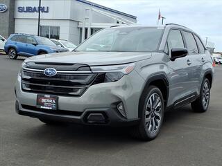 2025 Subaru Forester for sale in Savoy IL